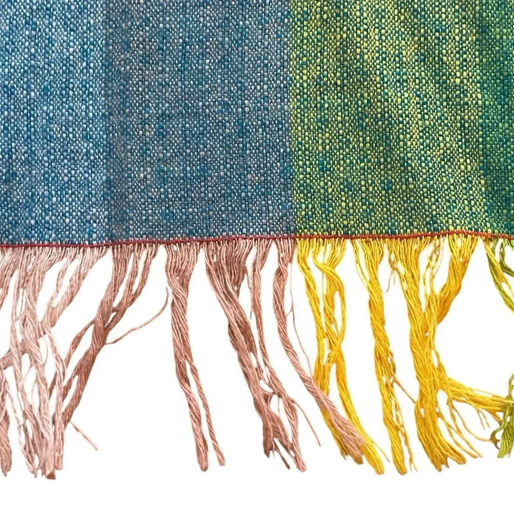 Unbranded bright squares